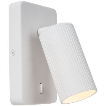 Lucide CLUBS 09239/11/31 Applique murale 1x40w/gu10 ip20