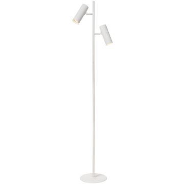 Lucide CLUBS 09739/02/31 Lampadaire 2x40w/gu10 ip20