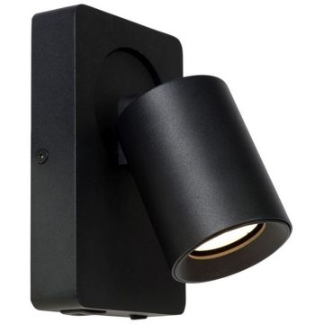 Lucide NIGEL 09929/06/30 Wandleuchte 1x5w/gu10 2200k 320lm ip20