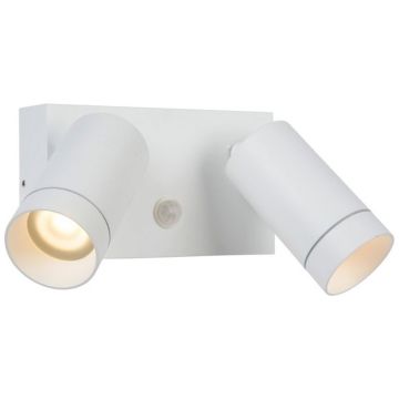 Lucide TAYLOR 09831/02/31 Spot 2x50w/gu10 ip54