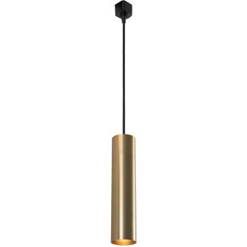 Lucide TRACK 09955/01/02 Suspension lumineuse 1x10w/gu10 ip20