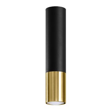 Sollux LOOPEZ SL.0951 Spot en saillie 1x40W/GU10 IP20