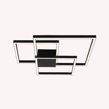 Zambelis CEILING LIGHT 2023 Deckenlampe 48W/led 3000K 3360lm IP20