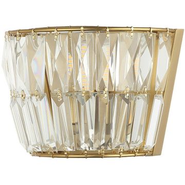 Zambelis SCONCE 23050 Wandleuchte 1x5W/G9 IP20