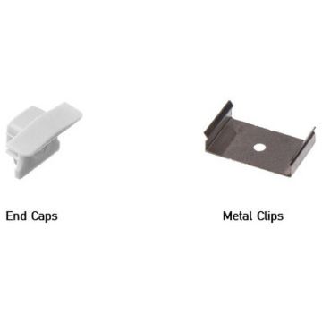 Zambelis ACCESSORY KIT 20194-E Kit de montage IP20