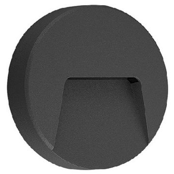 Zambelis STEP LIGHT E183 Wandleuchte 3W/led 3000K 92lm IP54