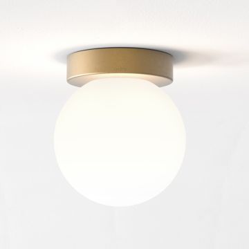 Astro Lighting Tacoma 1429028 Lampe de plafond 1x25W/G9 ip44