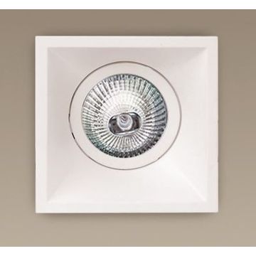 Maxlight TECHNICAL H0070 Einbau-Downlight 1x50w/gu5_3_mr16 ip20