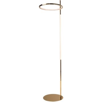 Maxlight LOZANNA F0050 Lampadaire 1x27w/led 3000k 2700lm ip20