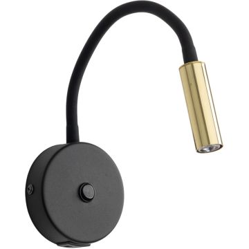 TK Lighting LAGOS 10201 Wandleuchte 1x6W/G9 IP20
