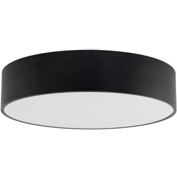 TK Lighting LIVO 10988 Plafonnier 4x15W/E27 IP54