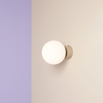 Aldex BALL 1076C17_S Applique murale 1x10W/E14 IP20