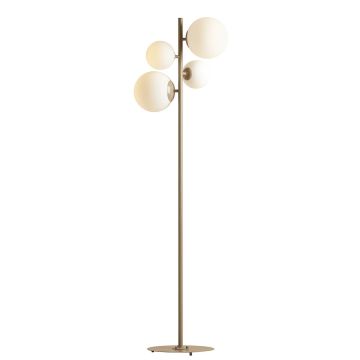 Aldex BLOOM 1091A17 Lampadaire 2x40W/E14+2x60W/E27 IP20