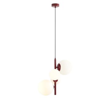Aldex BLOOM 1091L15 Suspension 2x40W/E14+2x60W/E27 IP20