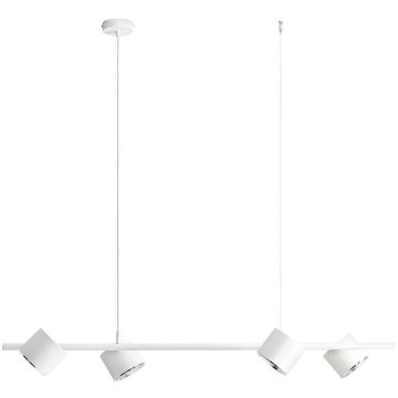 Aldex BOT 1046L Suspension 4x35W/GU10