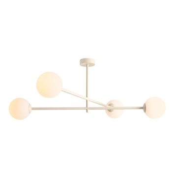 Aldex PINNE 1080PL_L9 Deckenlampe 4x10W/E14 IP20