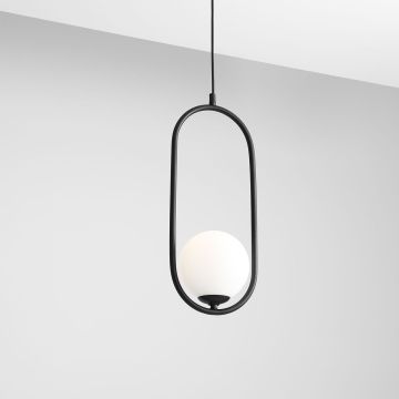Aldex RIVA 1086G1 Suspension 1x40W/E14
