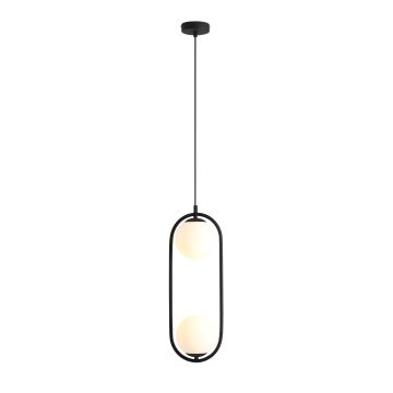 Aldex RIVA 1086H1 Suspension 2x40W/E14