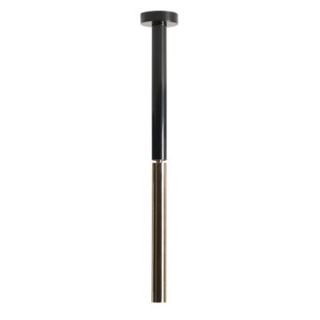 Aldex STICK 1067PL_G1_S Lampe de plafond 1x5W/G9 IP20