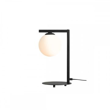 Aldex ZAC 1038B1_1 Lampe de table 1x40W/E14