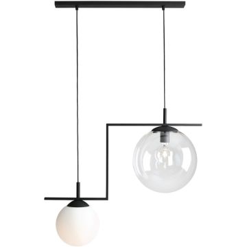 Aldex ZAC 1038H1 Suspension 2x60W/E27
