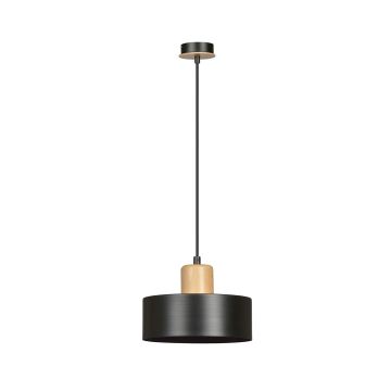 Emibig TORIN 1046/1 Pendelleuchte 1x15W/E27 IP20