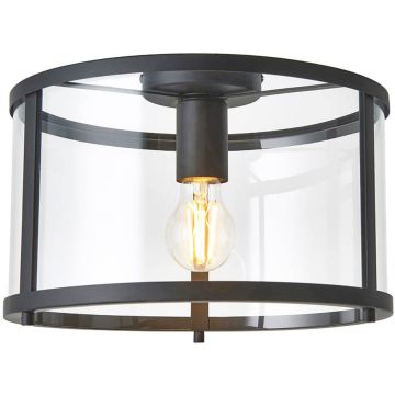 Endon Hopton 101540 Deckenlampe 1x10w/e27 ip20