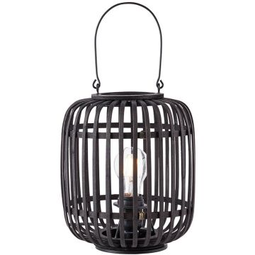 Endon Mathias 101674 lampka stołowa 1x10w/e27   ip20