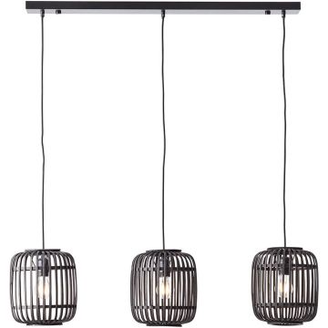 Endon Mathias 101698 Pendelleuchte 3x10w/e27 ip20