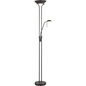 Endon Rome 107738 Stehleuchte 1x230w/r7s 3000k ip20