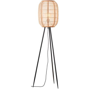 Endon Zaire 101687 lampa podłogowa 1x10w/e27   ip20