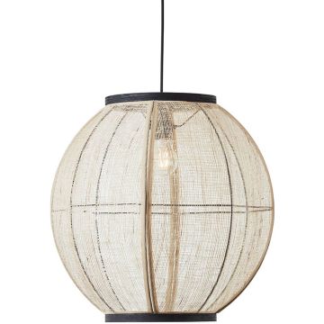 Endon Zaire 101688 lampa wisząca 1x10w/e27   ip20
