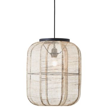 Endon Zaire 101689 lampa wisząca 1x10w/e27   ip20