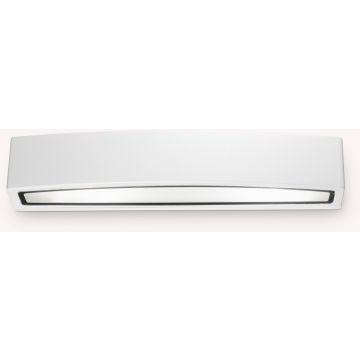 Ideal Lux ANDROMEDA 100364 Wandleuchte 2x60W/E27 ip55