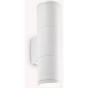 Ideal Lux GUN 100388 Wandleuchte 2x35W/GU10 ip44