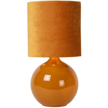 Lucide ESTERAD 10519/81/44 Tischleuchte 1x40w/e14 ip20