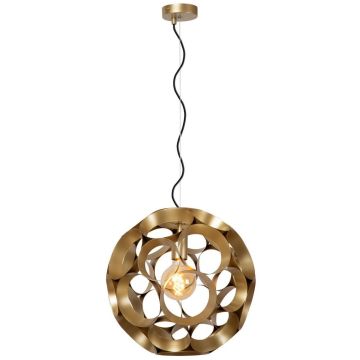 Lucide HANNELORE 10423/40/02 Suspension lumineuse 1x40w/e27 ip20