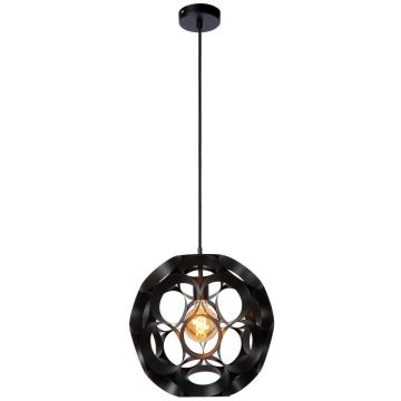 Lucide HANNELORE 10423/40/30 Suspension lumineuse 1x40w/e27 ip20