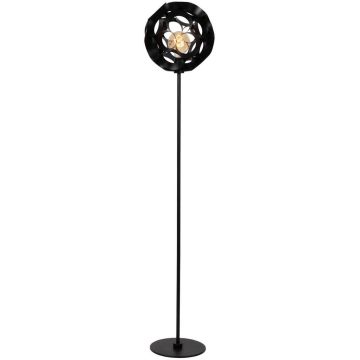 Lucide HANNELORE 10723/01/30 Lampadaire 1x40w/e27 ip20