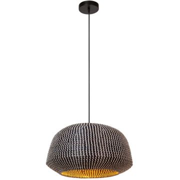 Lucide MADUKA 10450/47/30 Suspension lumineuse 1x40w/e27 ip20