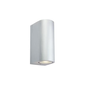 Markslojd ALOR 109112 Applique murale 2x4.9W/LED 3000K 450lm IP65