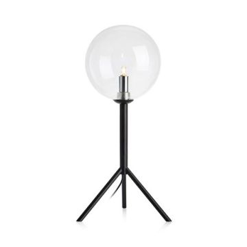Markslojd ANDREW 107749 Lampe de table 1x20W/G9 IP20