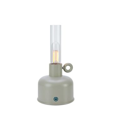 Markslojd ASTRID 108921 Tischleuchte 1x2W/LED 1800K 200lm IP44