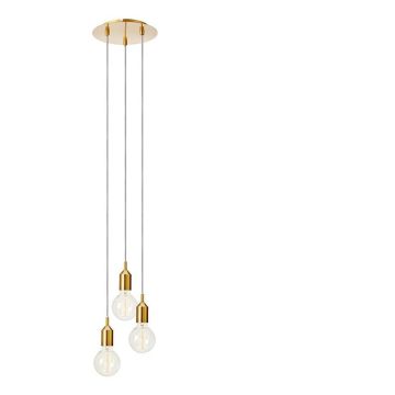 Markslojd BRONX 108099 Suspension 3x60W/E27 IP20