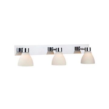Markslojd CASSIS 106370 Applique murale 3x18W/G9 2800K 204LM IP44