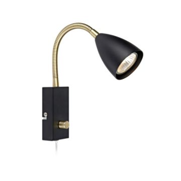 Markslojd CIRO 106589 Applique murale 1x35W/GU10 IP20