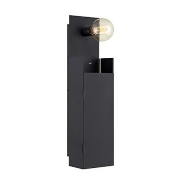 Markslojd COMBO 106850 Applique murale 1x60W/E27 IP20