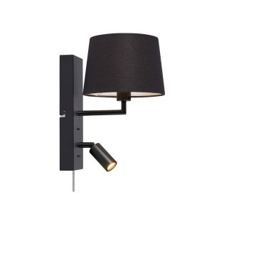 Markslojd COMO 108595 Wandleuchte 1x40W/E14 485LM IP20