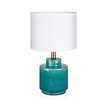 Markslojd COUS 106606 Lampe de table 1x60W/E27 IP20