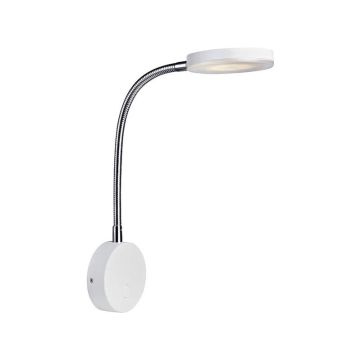 Markslojd FLEX 106468 Wandleuchte 1x5W/LED 3000K 300LM IP20